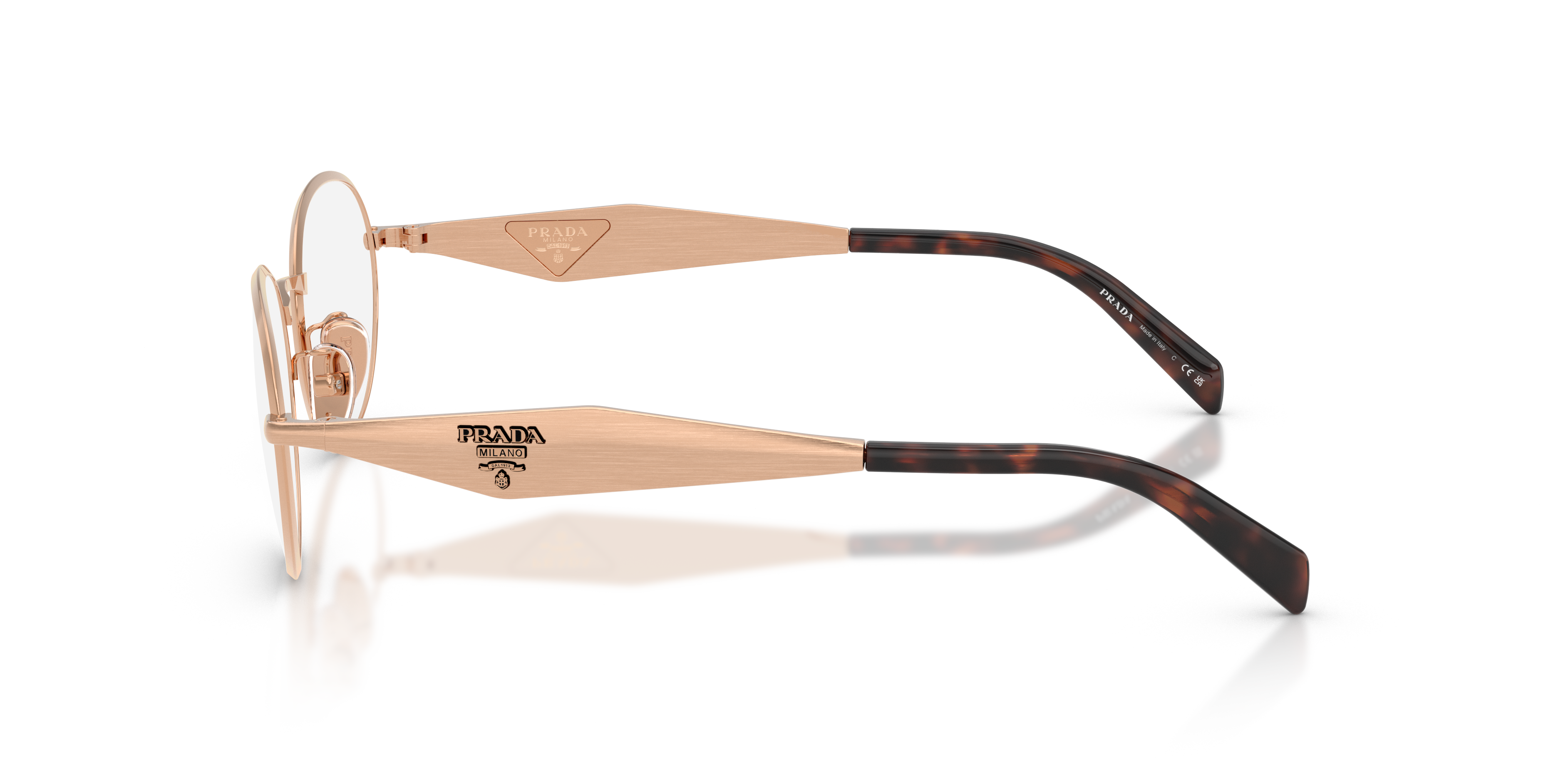 Prada PR D53VD 22L1O1  